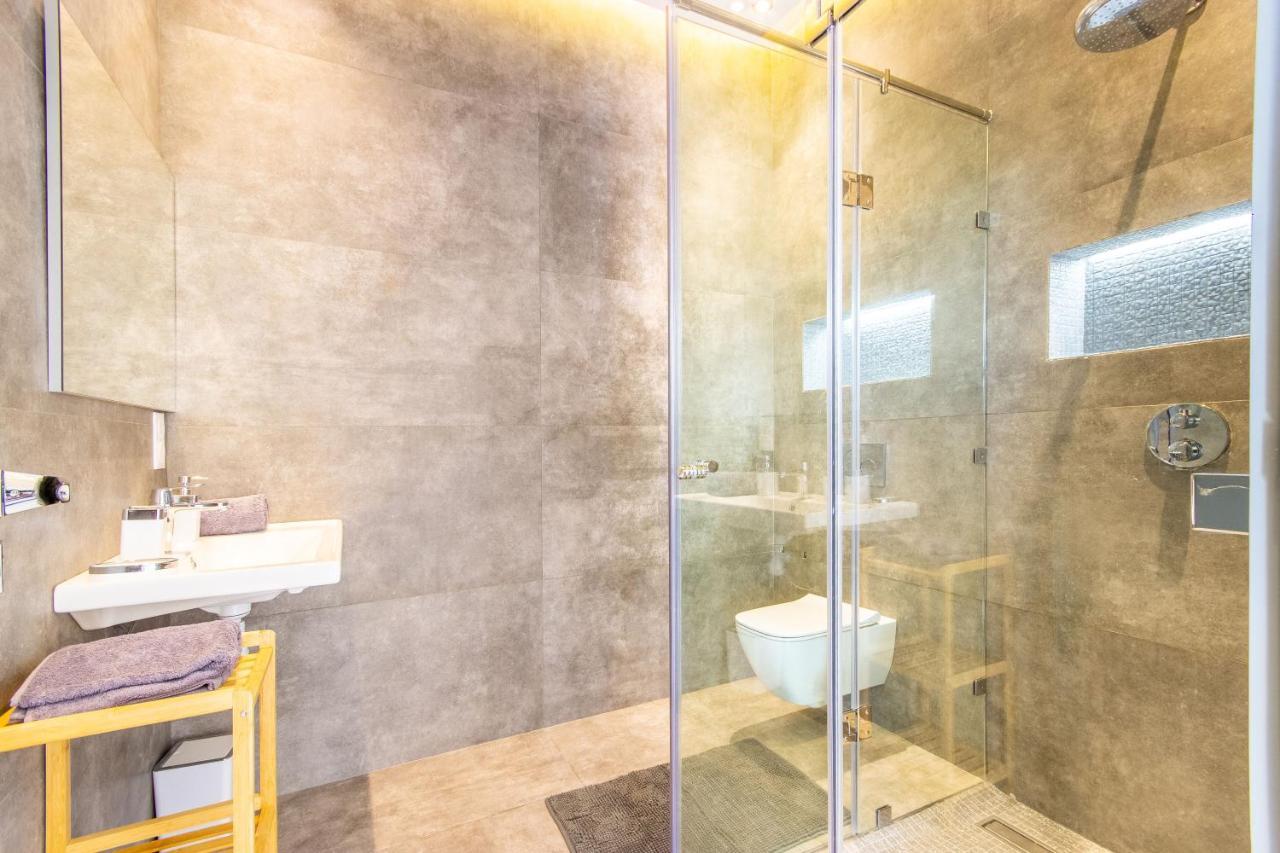 Villa California, Sans Vis A Vis, Piscine Chauffee, Spa, Marrakesh Ngoại thất bức ảnh